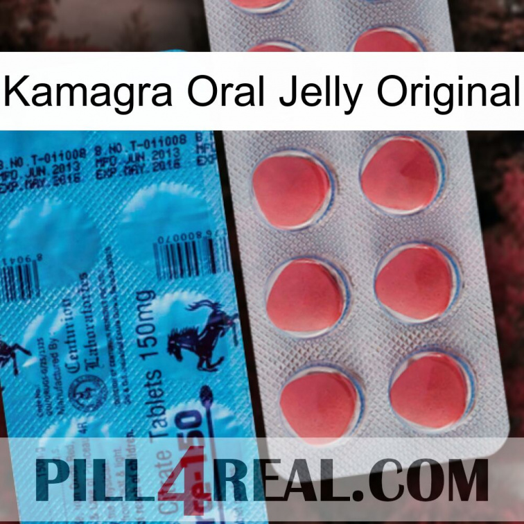 Kamagra Oral Jelly Original new14